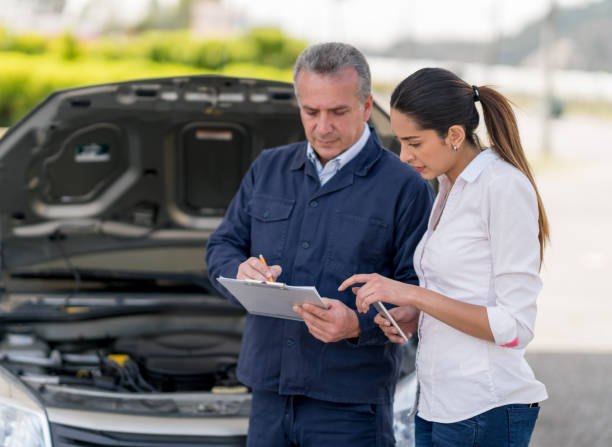 Local insurance for Benton County County drivers